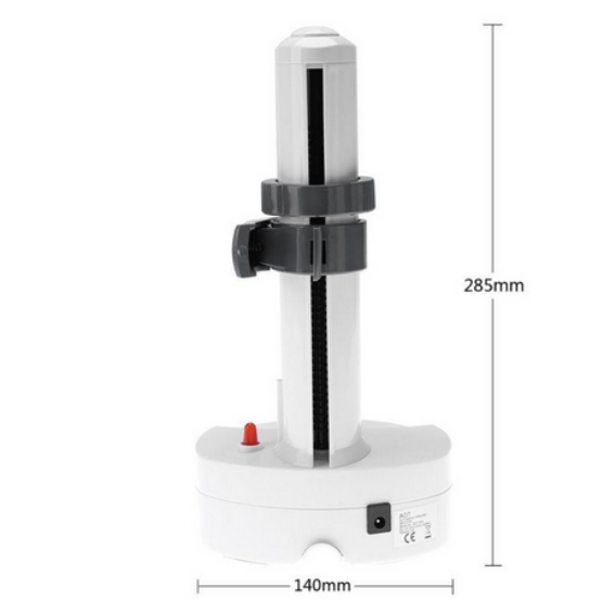 SmartPeel - Quick Peel, Enjoy Meal