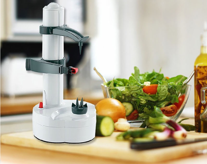 SmartPeel - Quick Peel, Enjoy Meal