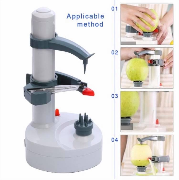 SmartPeel - Quick Peel, Enjoy Meal