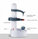 SmartPeel - Quick Peel, Enjoy Meal